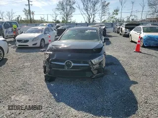 2019 Mercedes-Benz A 220 with VIN WDD3G4EB8KW001977, listed as a Copart auction lot 43165825 with 77,558 mi miles and Non Repairable. Bid and sale history available at DreamBid. Image 11.