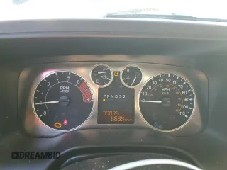 2008 Hummer H3 SUV with VIN 5GTEN13E688196729, listed as a Copart auction lot 79829084 with 237,694 mi miles and Salvage Title. Bid and sale history available at carsss.com. Image 9.