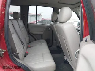 2007 Jeep Liberty Limited with VIN 1J4GL58K17W524722, listed as a IAAI auction lot 41950138 with 138,696 mi miles. Bid and sale history available at carsss.com. Image 8.