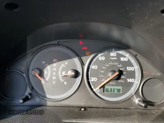 2004 Honda Civic VP with VIN 2HGES16344H616696, listed as a Copart auction lot 60273924 with 163,378 mi miles and Salvage title. Bid and sale history available at DreamBid. Image 9.