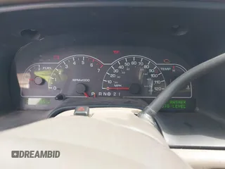 2000 Ford Windstar SEL z VIN 2FMDA5342YBB19006, wystawiony jako IAAI lot #41911421 z przebiegiem 87 343 mil mil oraz . Historia ofert i sprzedaży dostępna na DreamBid. Obrazek 7.