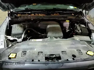 2022 Ram 1500 SLT with VIN 1C6RR7LG7NS239627, listed as a Copart auction lot 43620675 with 30,971 mi miles and Salvage title. Bid and sale history available at DreamBid. Image 15.