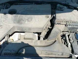 2016 Nissan Altima S with VIN 1N4AL3AP8GC276353, listed as a IAAI auction lot 43011306 with 108,317 mi miles and . Bid and sale history available at DreamBid. Image 12.