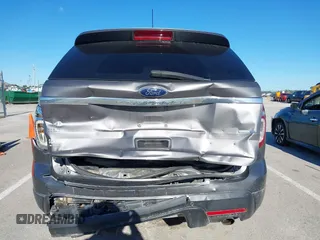 2014 Ford Explorer XLT с VIN 1FM5K8D81EGA98741, выставлен на аукционе IAAI как лот 42309375 с пробегом 110 548 миль миль и . История ставок и продаж доступна на DreamBid. Изображение 16.