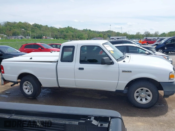 2011 Ford Ranger XL with VIN 1FTKR1EDXBPB06756, listed as a IAAI auction lot 42062357 with 148,660 mi miles and . Bid and sale history available at DreamBid. Image 13.