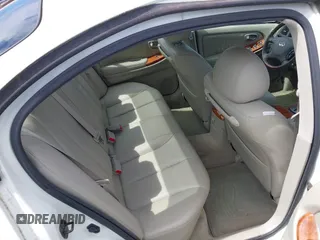 2003 Infiniti I35 Luxury z VIN JNKDA31A23T109276, wystawiony jako IAAI lot #42345891 z przebiegiem 107 068 mil mil oraz . Historia ofert i sprzedaży dostępna na DreamBid. Obrazek 8.