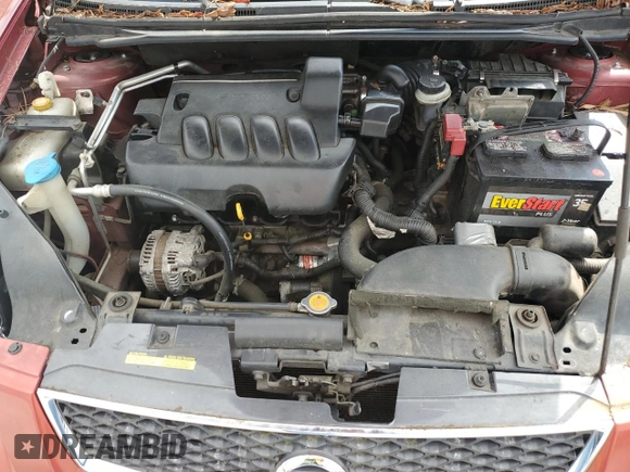 2011 Nissan Sentra S с VIN 3N1AB6AP3BL718843, выставлен на аукционе Copart как лот 64985915 с пробегом 161 258 миль миль и Чистый • Clean title. История ставок и продаж доступна на DreamBid. Изображение 11.