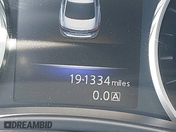 2014 Infiniti Q50 Premium with VIN JN1BV7AP0EM675221, listed as a IAAI auction lot 42551726 with 191,334 mi miles and . Bid and sale history available at DreamBid. Image 16.
