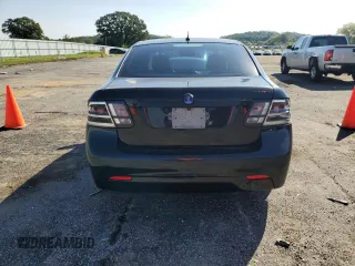 2008 Saab 9-3 z VIN YS3FB49YX81012448, wystawiony jako Copart lot #70314224 z przebiegiem 116 488 mil mil oraz Czysty tytuł • Clean title. Historia ofert i sprzedaży dostępna na DreamBid. Obrazek 6.