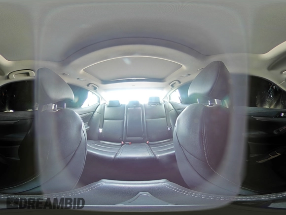 2018 Nissan Maxima SV with VIN 1N4AA6APXJC378851, listed as a Copart auction lot 54707085 with 148,819 mi miles and Salvage title. Bid and sale history available at DreamBid. Image 14.