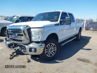 2013 Ford F-250 XL with VIN 1FT7W2B64DEA95083, listed as a IAAI auction lot 42339332 with 250,187 mi miles and . Bid and sale history available at DreamBid. Image 18.