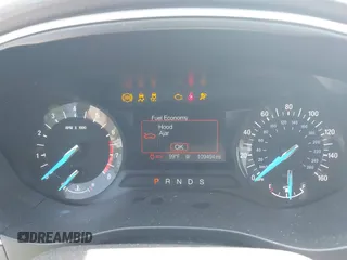 2015 Ford Fusion SE with VIN 1FA6P0H72F5126563, listed as a IAAI auction lot 42334363 with 109,494 mi miles and . Bid and sale history available at DreamBid. Image 7.