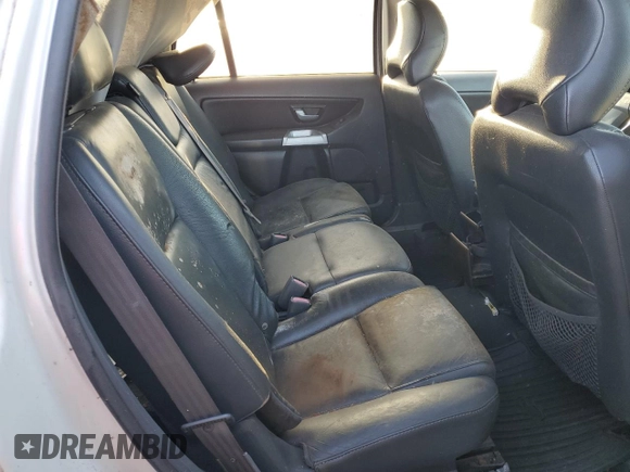 2004 Volvo XC90 with VIN YV1CM59H841060450, listed as a Copart auction lot 68867194 with 238,055 mi miles and Clean Title. Bid and sale history available at carsss.com. Image 11.