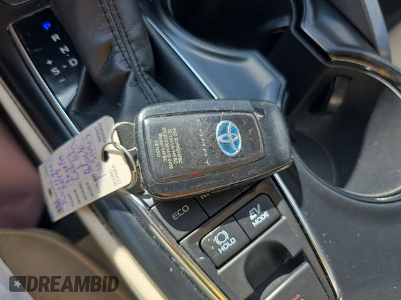 2019 Toyota Camry Hybrid LE z VIN 4T1B31HK0KU511923, wystawiony jako IAAI lot #42566419 z przebiegiem 67 166 mil mil oraz . Historia ofert i sprzedaży dostępna na DreamBid. Obrazek 5.