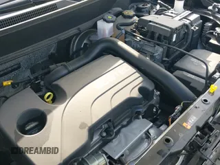 2022 Chevrolet Equinox RS with VIN 2GNAXMEV7N6147403, listed as a IAAI auction lot 42695434 with 68,645 mi miles and . Bid and sale history available at DreamBid. Image 18.