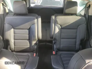2019 GMC Acadia Denali with VIN 1GKKNPLS7KZ137018, listed as a Copart auction lot 53840175 with Not Provided miles and Non Repairable. Bid and sale history available at carsss.com. Image 10.