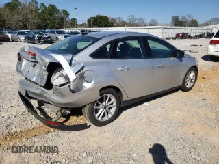 2018 Ford Focus SE with VIN 1FADP3F28JL324441, listed as a Copart auction lot 48731625 with 63,556 mi miles and Non Repairable. Bid and sale history available at carsss.com. Image 3.