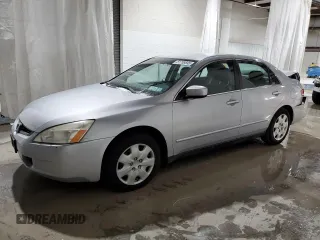 2004 Honda Accord LX z VIN 1HGCM66374A098449, wystawiony jako Copart lot #51738695 z przebiegiem 107 774 mil mil oraz Szkoda całkowita • Salvage title. Historia ofert i sprzedaży dostępna na DreamBid. Obrazek 1.