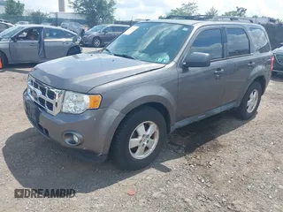 2012 Ford Escape XLT z VIN 1FMCU0DG3CKC74435, wystawiony jako IAAI lot #42725162 z przebiegiem Nie podano mil oraz . Historia ofert i sprzedaży dostępna na DreamBid. Obrazek 2.