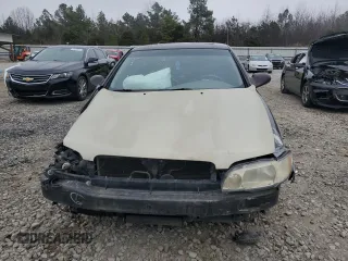 2000 Nissan Altima GXE with VIN 1N4DL01A0YC142560, listed as a Copart auction lot 41752175 with 228,857 mi miles and Salvage Title. Bid and sale history available at carsss.com. Image 5.