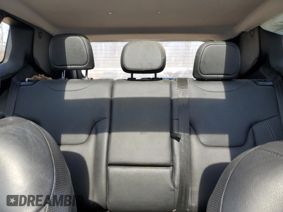 2021 Jeep Renegade Limited with VIN ZACNJDD14MPN00270, listed as a Copart auction lot 48461645 with 82,883 mi miles and Non repairable. Bid and sale history available at DreamBid. Image 10.