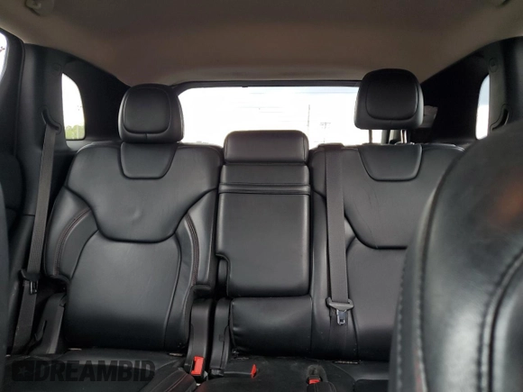 2014 Jeep Cherokee Trailhawk с VIN 1C4PJMBB6EW130595, выставлен на аукционе Copart как лот 58470065 с пробегом 131 303 миль миль и Списание • Salvage title. История ставок и продаж доступна на DreamBid. Изображение 10.