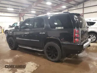 2011 GMC Yukon Denali with VIN 1GKS2EEF5BR323962, listed as a Copart auction lot 41388605 with 185,108 mi miles and Clean Title. Bid and sale history available at carsss.com. Image 2.