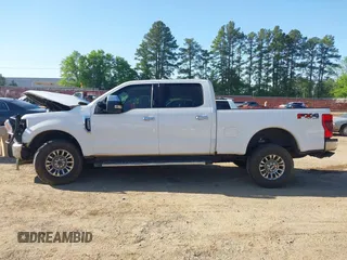 2021 Ford F-250 XL z VIN 1FT7W2B66MEC27129, wystawiony jako IAAI lot #41967560 z przebiegiem 74 222 mil mil oraz . Historia ofert i sprzedaży dostępna na DreamBid. Obrazek 14.