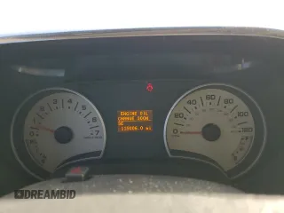 2008 Ford Explorer Limited с VIN 1FMEU65E38UB00837, выставлен на аукционе Copart как лот 85714354 с пробегом 115 006 миль миль и Чистый • Clean title. История ставок и продаж доступна на DreamBid. Изображение 9.