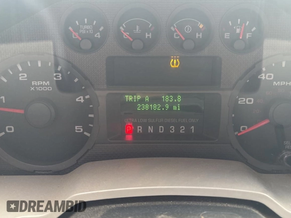 2008 Ford Super Duty F-250 SRW XL with VIN 1FTSW21R68EC21391, listed as a Copart auction lot 54709065 with 238,182 mi miles and Clean Title. Bid and sale history available at carsss.com. Image 8.