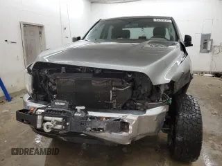 2012 Ram 2500 ST with VIN 3C6UD5CL5CG335349, listed as a Copart auction lot 45101225 with 303,559 mi miles and Salvage Title. Bid and sale history available at carsss.com. Image 5.