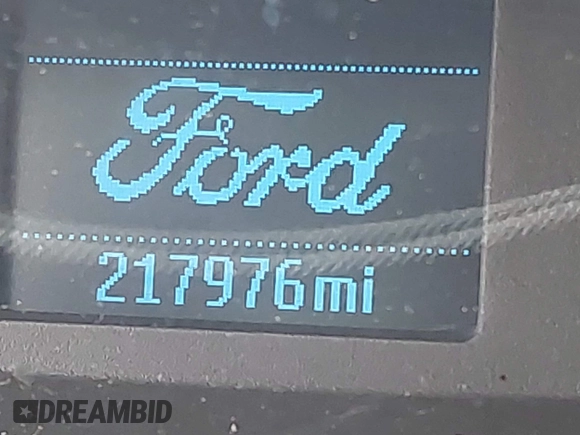 2019 Ford Transit with VIN 1FTYR2CM6KKB19102, listed as a IAAI auction lot 42481530 with 217,976 mi miles and . Bid and sale history available at DreamBid. Image 16.
