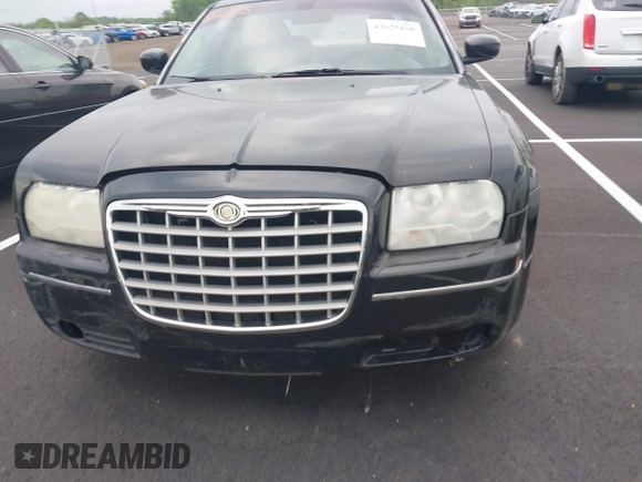 2007 Chrysler 300 Touring with VIN 2C3KA53G87H667727, listed as a IAAI auction lot 42025568 with 178,142 mi miles and . Bid and sale history available at DreamBid. Image 6.