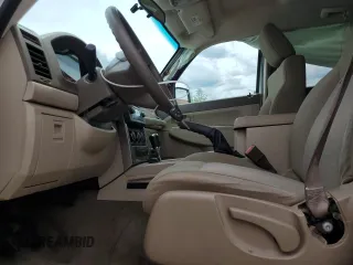 2008 Jeep Liberty Sport z VIN 1J8GN28KX8W266600, wystawiony jako Copart lot #54178985 z przebiegiem 156 294 mil mil oraz Szkoda całkowita • Salvage title. Historia ofert i sprzedaży dostępna na DreamBid. Obrazek 7.