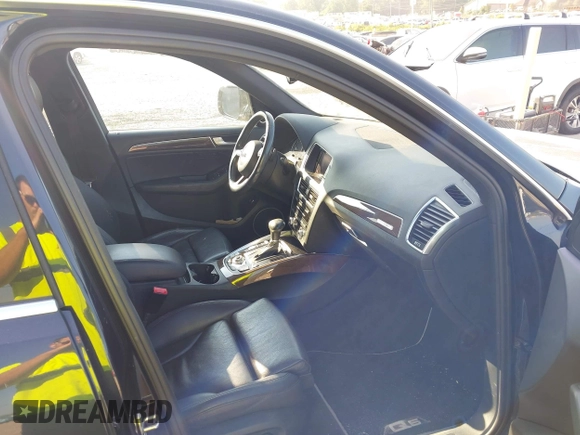 2016 Audi Q5 Premium Plus с VIN WA1L2AFP0GA075507, выставлен на аукционе IAAI как лот 42666761 с пробегом 108 339 миль миль и . История ставок и продаж доступна на DreamBid. Изображение 5.