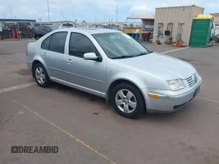 2003 Volkswagen Jetta GLS с VIN 3VWSK69M23M030417, выставлен на аукционе IAAI как лот 41969156 с пробегом 94 596 миль миль и . История ставок и продаж доступна на DreamBid. Изображение 1.
