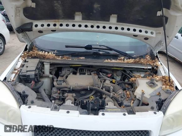 2006 Chevrolet Uplander 3LT with VIN 1GNDV33L16D189308, listed as a IAAI auction lot 42160230 with 154,557 mi miles and . Bid and sale history available at DreamBid. Image 10.