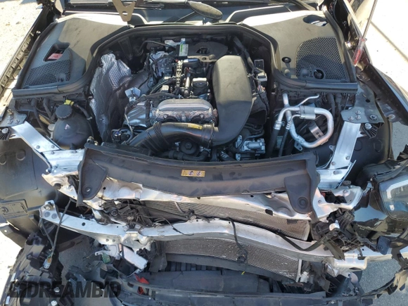 2023 Mercedes-Benz E-Class E 350 with VIN W1KZF8DB3PB141682, listed as a Copart auction lot 75481374 with 16,693 mi miles and Salvage Title. Bid and sale history available at carsss.com. Image 13.