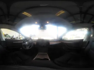 2023 Tesla Model 3 с VIN 5YJ3E1EA6PF472978, выставлен на аукционе IAAI как лот 42163124 с пробегом 16 017 миль миль и . История ставок и продаж доступна на DreamBid. Изображение 18.