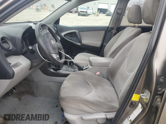 2011 Toyota RAV4 with VIN 2T3BF4DV9BW137442, listed as a Copart auction lot 51606865 with 346,942 mi miles and Clean Title. Bid and sale history available at carsss.com. Image 7.
