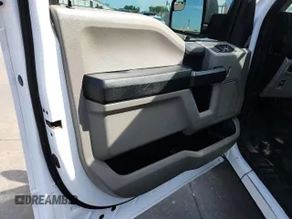 2020 Ford F-150 XL with VIN 1FTFW1E53LKF05154, listed as a IAAI auction lot 42677814 with Not provided miles and . Bid and sale history available at DreamBid. Image 16.