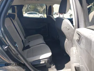 2022 Ford Escape SE с VIN 1FMCU0G67NUB83923, выставлен на аукционе IAAI как лот 42643806 с пробегом 43 193 миль миль и . История ставок и продаж доступна на DreamBid. Изображение 8.