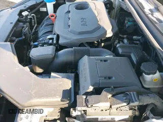 2018 Hyundai Sonata SEL с VIN 5NPE34AF0JH713640, выставлен на аукционе IAAI как лот 43368715 с пробегом 82 920 миль миль и . История ставок и продаж доступна на DreamBid. Изображение 20.