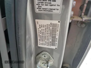 2008 Honda CR-V EX z VIN 3CZRE48548G700170, wystawiony jako Copart lot #54299655 z przebiegiem 162 370 mil mil oraz Szkoda całkowita • Salvage title. Historia ofert i sprzedaży dostępna na DreamBid. Obrazek 13.