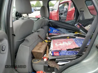 2005 Ford Escape XLT с VIN 1FMYU031X5DA20800, выставлен на аукционе Copart как лот 60664585 с пробегом 152 874 миль миль и Чистый • Clean title. История ставок и продаж доступна на DreamBid. Изображение 11.