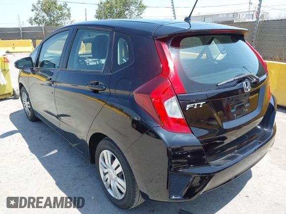 2015 Honda Fit LX с VIN 3HGGK5H51FM766607, выставлен на аукционе IAAI как лот 42520566 с пробегом 193 374 миль миль и . История ставок и продаж доступна на DreamBid. Изображение 3.