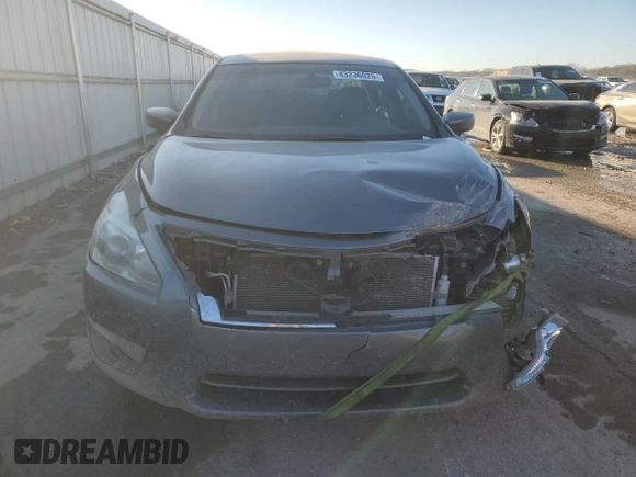 2014 Nissan Altima 2.5 SV with VIN 1N4AL3AP2EC159820, listed as a Copart auction lot 43236025 with 151,851 mi miles and Salvage Title. Bid and sale history available at carsss.com. Image 5.