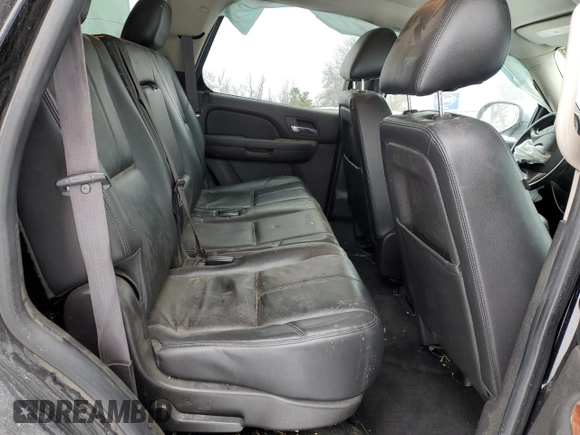 2013 Chevrolet Tahoe LT with VIN 1GNSKBE03DR296079, listed as a Copart auction lot 45375655 with 179,365 mi miles and Clean Title. Bid and sale history available at DreamBid. Image 12.