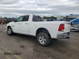 2014 Ram 1500 Big Horn with VIN 1C6RR7GT2ES417208, listed as a Copart auction lot 57304495 with 101,678 mi miles and Clean title. Bid and sale history available at DreamBid. Image 2.