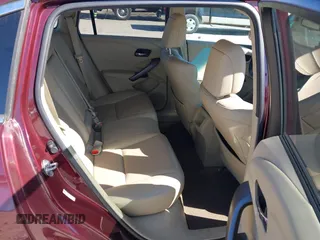 2014 Acura RDX Tech Pkg with VIN 5J8TB4H58EL012953, listed as a IAAI auction lot 41839228 with 165,669 mi miles. Bid and sale history available at carsss.com. Image 8.